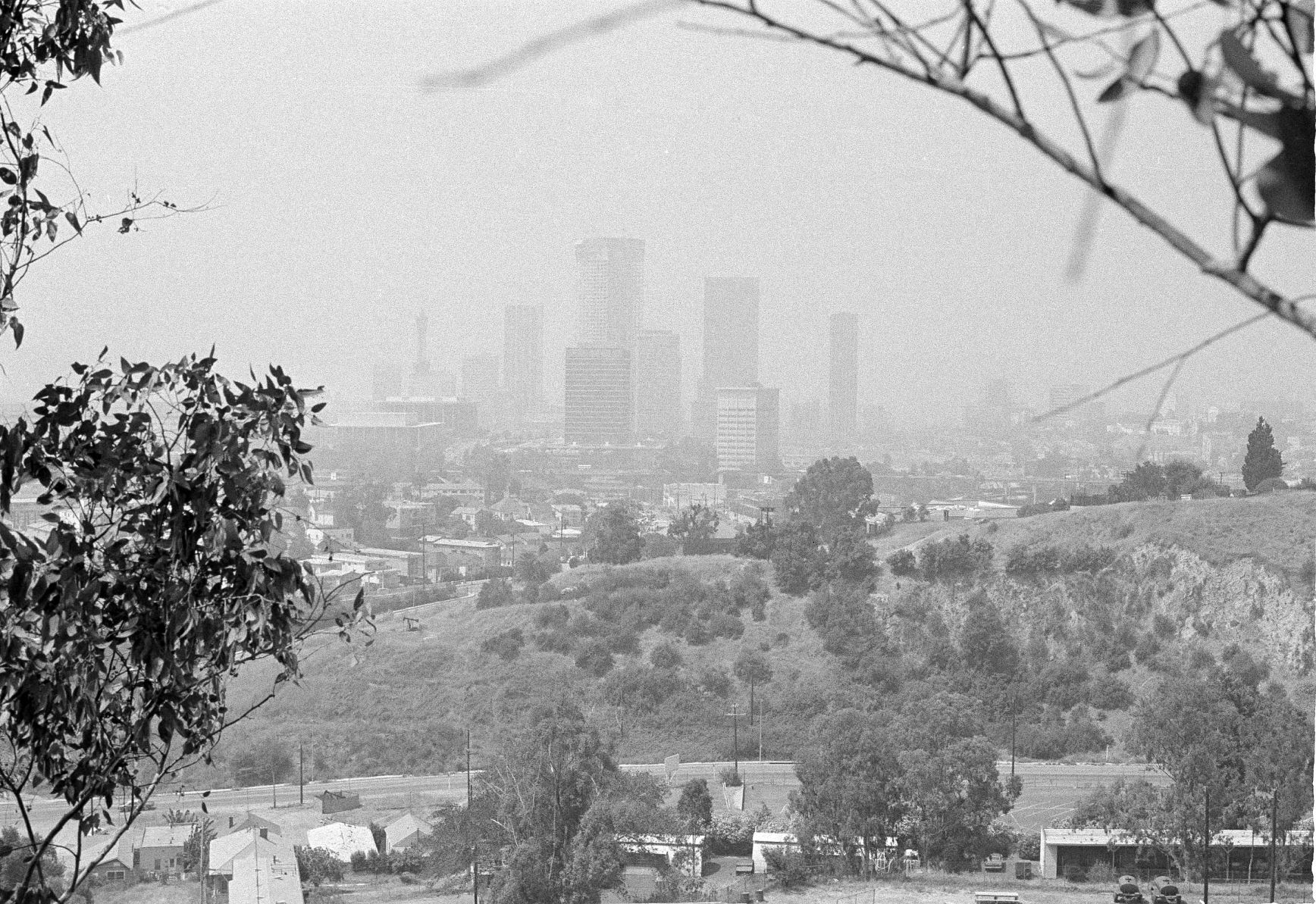 Air Pollution